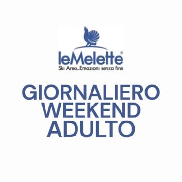 Image for: Tessera Giornaliera